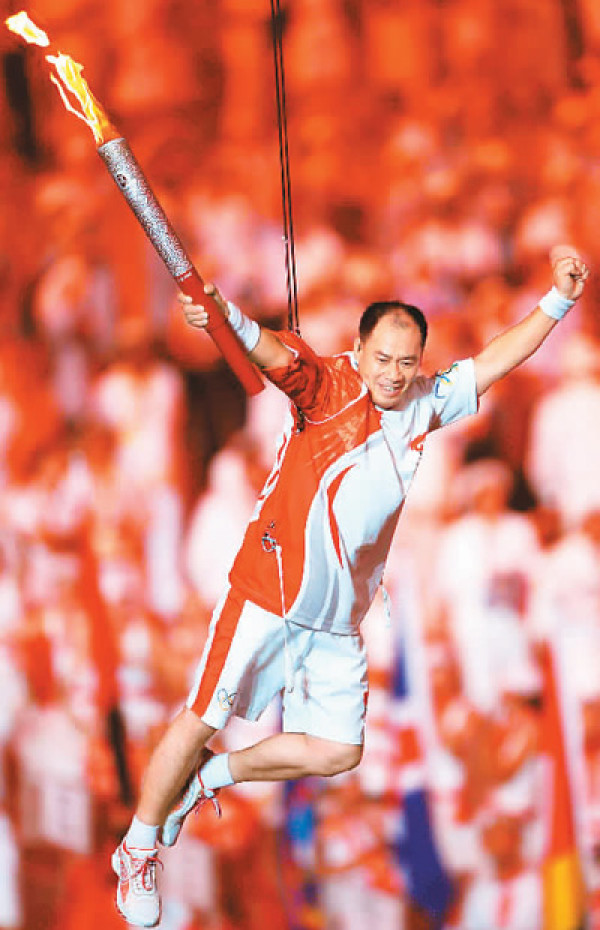 李宁总部在哪里中国李宁总部在哪里