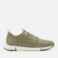 Clarks 其乐 Tri Solar 男士三瓣鞋