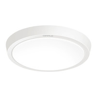 OPPLE 欧普照明 圆形LED吸顶灯厨房灯卫生间浴室阳台灯过道厨卫灯耐用灯具