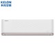 KELON 科龙 KFR-35GW/QFA1(1P69)  变频 壁挂式空调 1.5匹