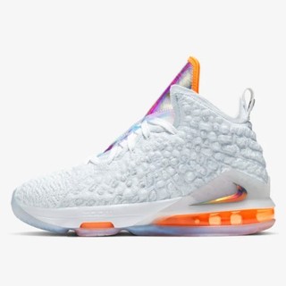 NIKE 耐克 LEBRON XVII LMTD (GS) 大童篮球童鞋