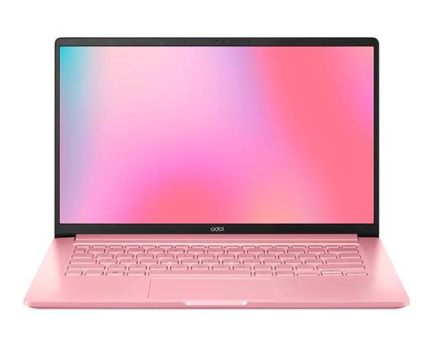 asus 华硕 adolbook14 笔记本电脑
