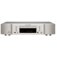 中亚Prime会员、再降价：marantz 马兰士 CD6006 家用CD播放器