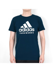 阿迪达斯adidas男装运动T恤ADICTT-DBUW