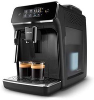 PHILIPS 飞利浦 2200系列 EP2131/62 全自动咖啡机 黑色