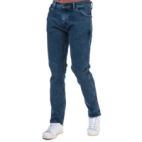 银联专享：Levis L8 Slim Straight 男士牛仔裤