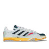 adidas Originals RS Torsion Stan  男士联名板鞋 White Black UK 12