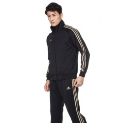 adidas 阿迪达斯 TR30J-BG 男款帽衫