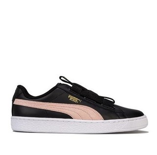 PUMA 彪马 Basket Maze Leather 女士休闲鞋