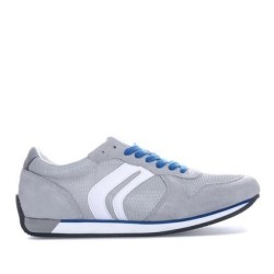 GEOX 健乐士 Mens Vinto Trainers 男士休闲运动鞋
