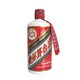 MOUTAI 茅台 飞天 酱香型白酒 53度 500ml