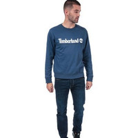Timberland Mens YCC Elements Crew Sweat 男士上衣
