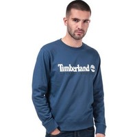 银联专享：Timberland Mens YCC Elements Crew Sweat 男士上衣