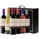 京东PLUS会员：干露（Concha y Toro）珍藏整箱干红葡萄酒 750ml*6瓶 礼盒装 智利进口红酒