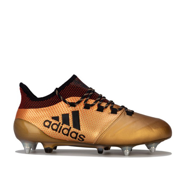 商品adidas 阿迪达斯 x sg 男士足球鞋 cp9179 金色 44