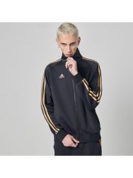 阿迪达斯男式运动夹克外套TR30J1-BG
