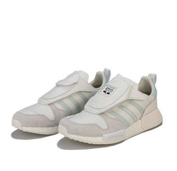 adidas Originals MicropacerxR1 Trainers男士运动鞋