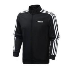 adidas 阿迪达斯 DQ3070 男士针织外套