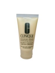 倩碧(CLINIQUE)卓越润肤乳30ml*3 小黄油(有油)