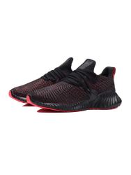 adidas男鞋跑步鞋19ALPHABOUNCE INSTINCT M休闲运动鞋BD7111 BD7111白色