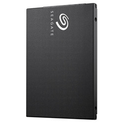 SEAGATE 希捷 BarraCuda SSD酷鱼系列 500GB 固态硬盘