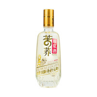 国喜 苦荞原浆酒 500ml *5件