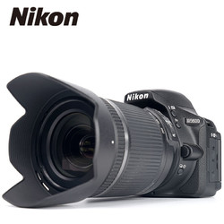 Nikon 尼康 D5600 单反相机   腾龙 18-200 F/3.5-6.3 II VC 镜头 套装