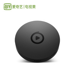 iqiyi 爱奇艺 电视果3