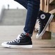 CONVERSE匡威帆布鞋男女同款情侣高帮运动鞋 CANVAS ALL STAR HI