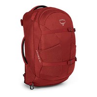 中亚Prime会员：Osprey Packs Farpoint 40 旅行背包