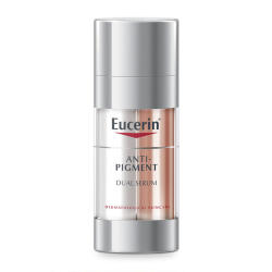 EUCERIN 优色林双管祛斑美白透明质酸双效精华素 30ml