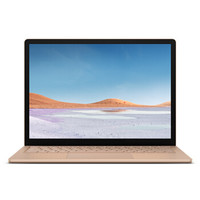 新品发售：Microsoft 微软 Surface Laptop 3 13.5 英寸笔记本电脑（ i5-1035G7、8GB、256GB）