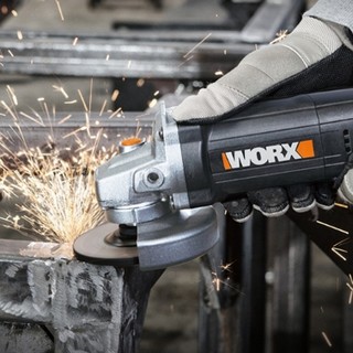 WORX 威克士 WX703 小型手持角磨机