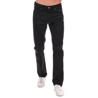 ARMANI Mens J31 Classic Regular Fit Jeans 男士牛仔裤