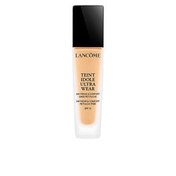 LANCOME 兰蔻 24小时持久清透无油粉底液 30ml