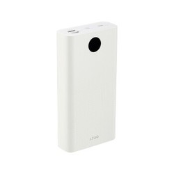 J.ZAO 京东京造 JP209MT 22.5W 移动电源 30000mAh