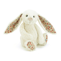 jELLYCAT 邦尼兔 害羞系列 Blossom邦尼兔柔软毛绒玩具