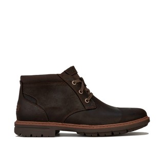 ROCKPORT 乐步 Cold Spring Chukka 男士登山靴