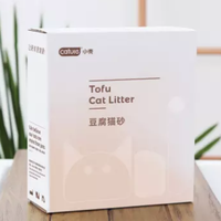  小壳 Cature  豆腐猫砂年卡（6L*24包）
