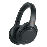 SONY 索尼 WH-1000XM3 无线蓝牙降噪耳机