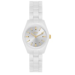 RADO 雷达 Specchio系列 R31509112 女士时装腕表