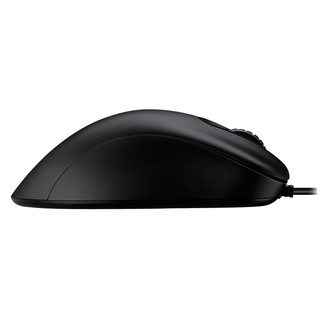 ZOWIE GEAR 卓威 EC2 有线鼠标 3200DPI 黑色