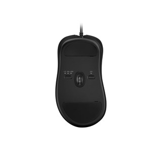 ZOWIE GEAR 卓威 EC2 有线鼠标 3200DPI 黑色