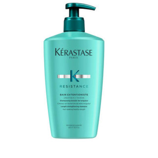 KÉRASTASE 卡诗 双重强化洗发水 500ml 2瓶装