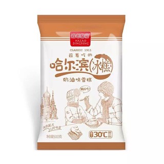 老鼎丰 哈尔滨冰糕 (450g、葡萄干)