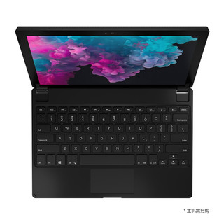 Brydge for Microsoft/微软 Surface 蓝牙金属键盘