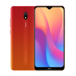 Redmi 红米 8A 全网通智能手机 4GB 64GB