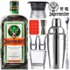 Jagermeister 野格 圣鹿利口酒力娇酒 调酒组合套装