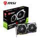 MSI 微星 魔龙 GeForce GTX 1660 SUPER GAMING X 6G 显卡
