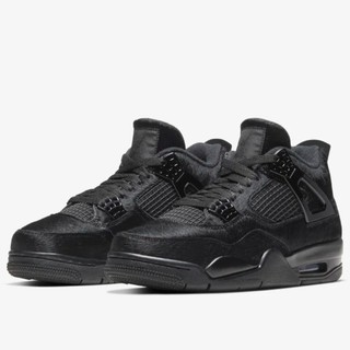 AIR JORDAN 4 RETRO NXN 复刻女子运动鞋